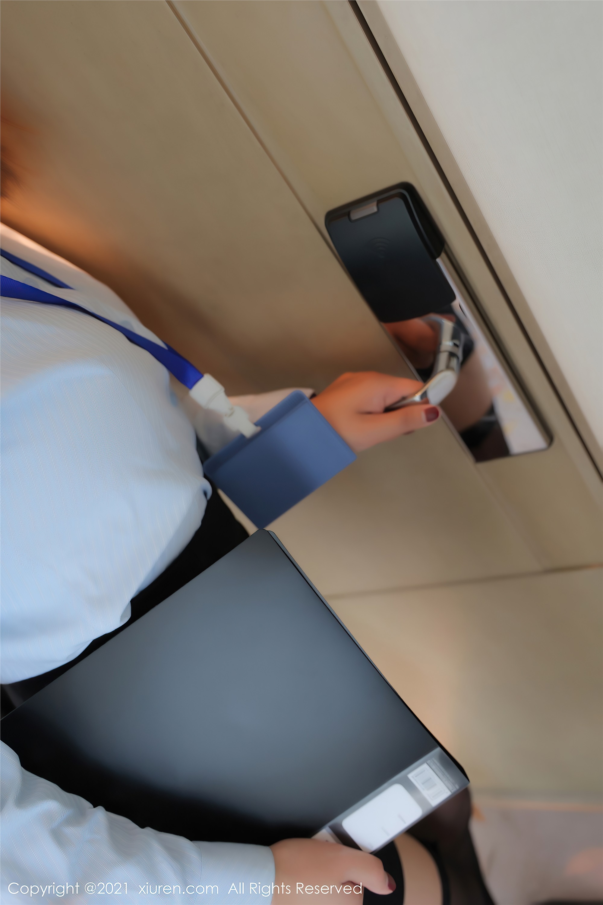 Xiuren秀人网 2021.11.22 NO.4247 夏沫沫tifa